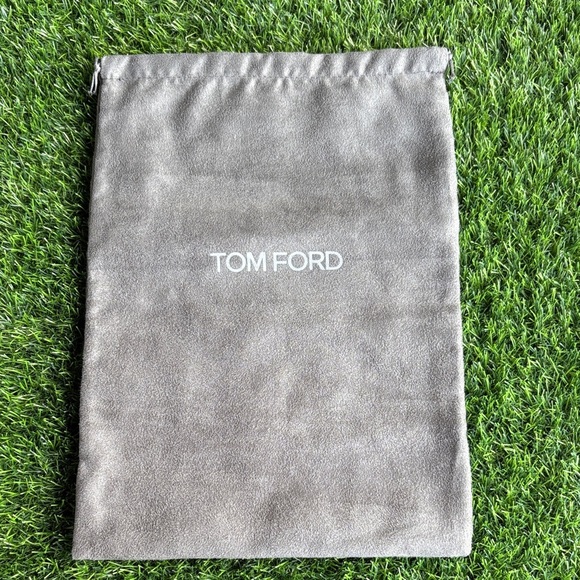 Tom Ford Handbags - TOM FORD Luxury Designer Dust Bag Shoes Travel Storage